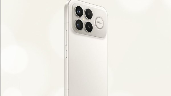 Redmi K90 Pro Max