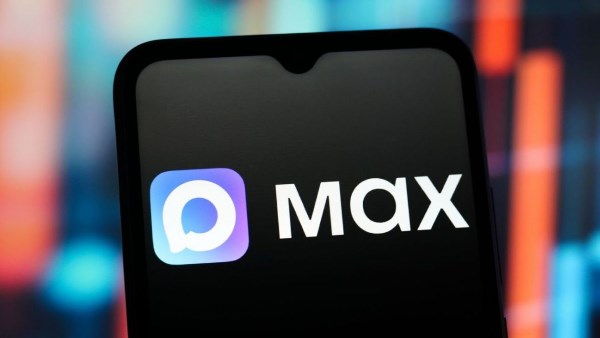 MAX MAX