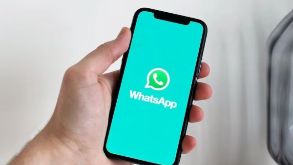 انسى مشكلة المساحة.. ميزة خفية في واتساب ستغير طريقة إدارة التخزين انسى مشكلة المساحة.. ميزة خفية في واتساب ستغير طريقة إدارة التخزين