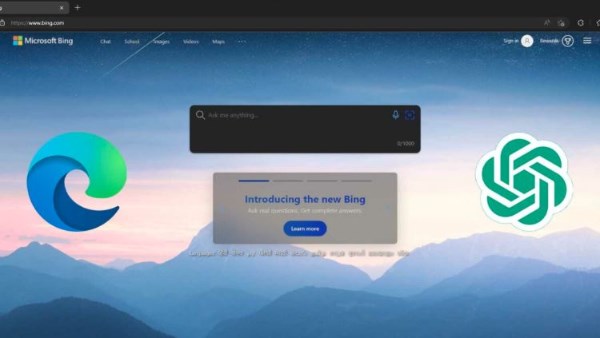 هل اقتبست مايكروسوفت أفكار متصفح إيدج من ChatGPT؟  هل اقتبست مايكروسوفت أفكار متصفح إيدج من ChatGPT؟