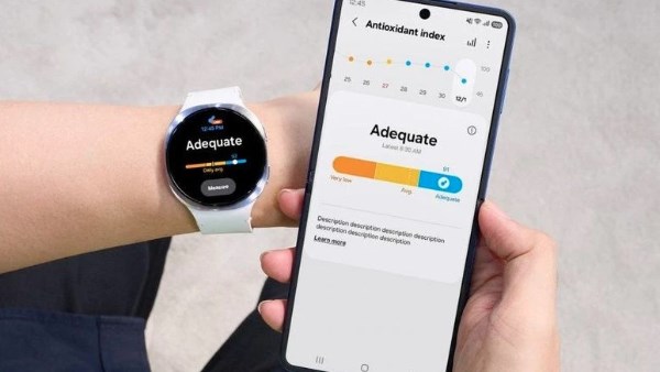 Galaxy Watch 8 Galaxy Watch 8