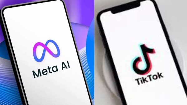 ميتا وتيك توك ميتا وتيك توك