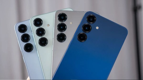 سامسونج تسبق الجميع.. تقنية غامضة تصل هواتف Galaxy S26 سامسونج تسبق الجميع.. تقنية غامضة تصل هواتف Galaxy S26