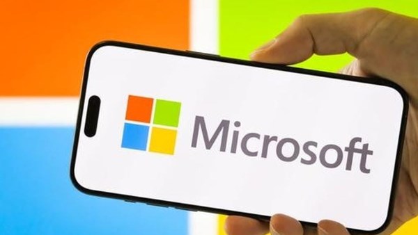 مايكروسوفت  مايكروسوفت