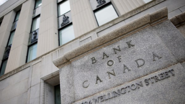 البنك الكندي