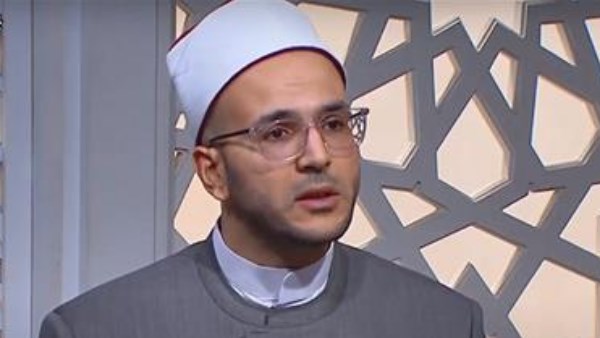 الشيخ هشام ربيع