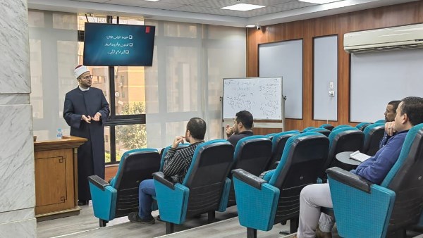 الإفتاء: الجهاد الرقمي فخ.. ونعمل على مواجهة التطرف عبر الفضاء الإلكتروني
