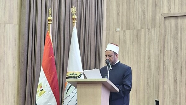 أمين البحوث الإسلامية: الأزهر يبني جسور الحوار مع الشباب لتحصينهم من التيارات المنحرفة