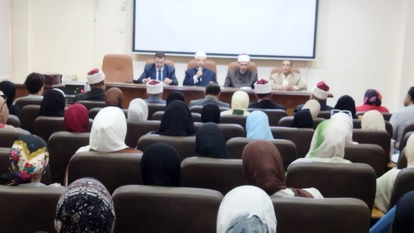 أسبوع الدعوة الإسلامية الـ12 للبحوث الإسلامية