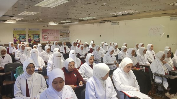 نائب رئيس جامعة الأزهر يشيد بجهود القوات المسلحة في غرس قيم الانتماء