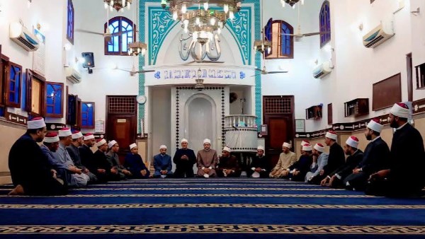 دار الإفتاء تواصل توجيه قوافلها إلى شمال سيناء لنشر الوعي الصحيح