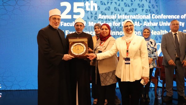 افتتاح مؤتمر التميز والابتكار افتتاح مؤتمر التميز والابتكار