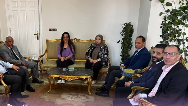 وزارة الشباب: مكتب فن إدارة الحياة نموذج تطبيقي للجمع بين التدريب والتمكين