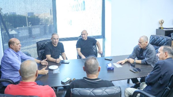 حسام حسن