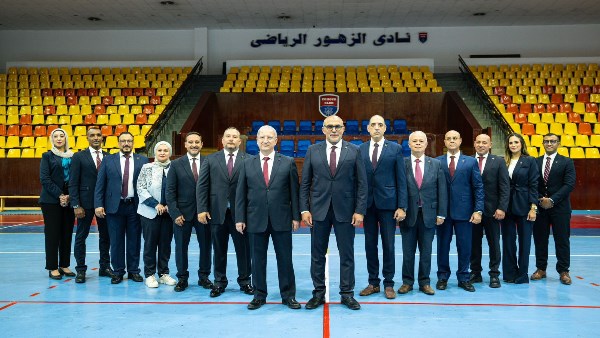 غدًا.. انتخابات نادي الزهور بنظام التصويت الإلكتروني تحت اشراف قضائي