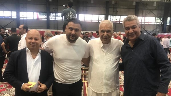 انتخابات الاهلي انتخابات الاهلي