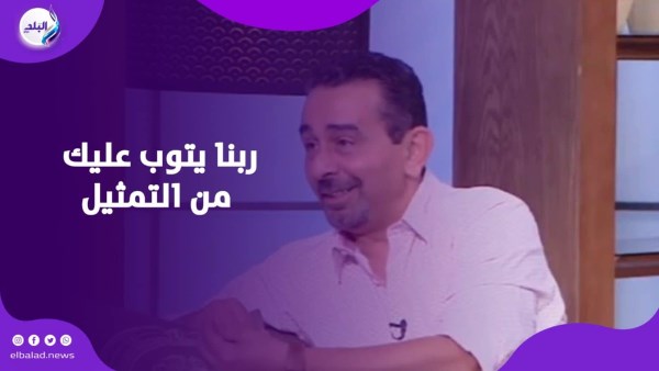 مصطفى هريدي