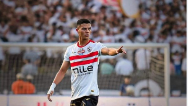 محمد شحاتة