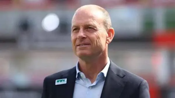 مدرب الاهلي 