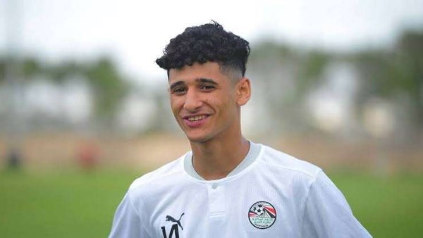 أحمد عاطف الشهير بـ«قطة