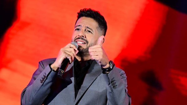 محمد حماقى