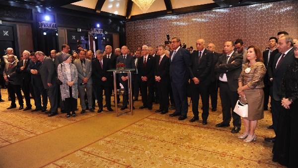 السفارة الصينية  السفارة الصينية