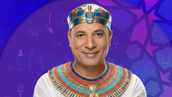 احمد موسي  احمد موسي