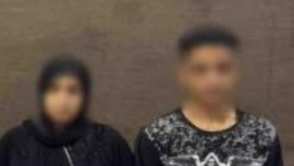 المتهمين