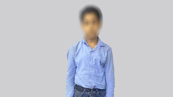 طـ فل يمارس البلطجة بالمنوفية.. الداخلية تكشف التفاصيل