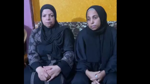 جيران عبدالرحمن ضحية شبرا الخيمة