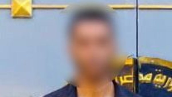 يعتدي على المواطنين بسيف.. القبض على بلطجي بني سويف
