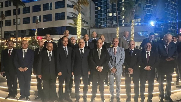 المستشار محمد شوقي المستشار محمد شوقي