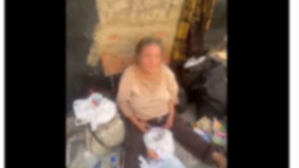 الضحية الضحية