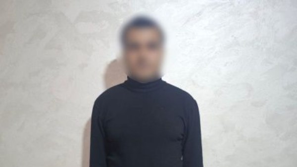 الداخلية تكشف تفاصيل إلقاء شخص الحجارة على سيارة مواطن بالفيوم الداخلية تكشف تفاصيل إلقاء شخص الحجارة على سيارة مواطن بالفيوم