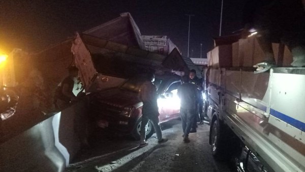 طريق السويس طريق السويس