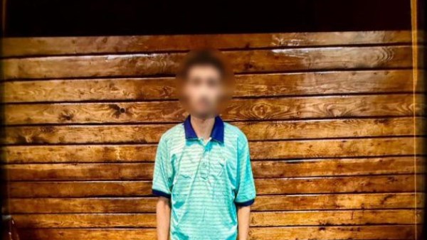 القبض على ديلر مخدرات القبض على ديلر مخدرات