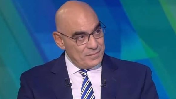 هشام نصر 