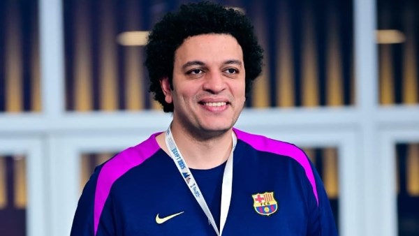 محمد شوقي