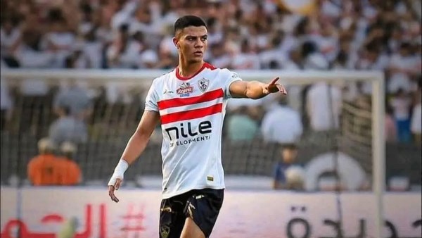 محمد شحاتة 