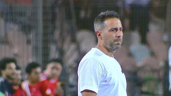 الزمالك يدرس تعيين مدرب عام جديد في جهاز فيريرا لتحسين نتائج الفريق