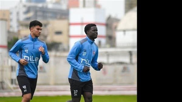 كوستا مدافع الزمالك السابق