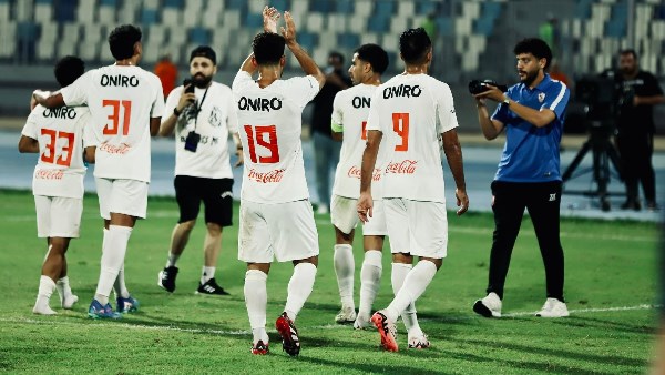 الزمالك 