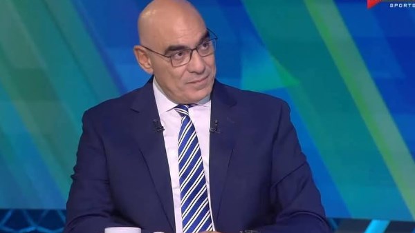 هشام نصر 