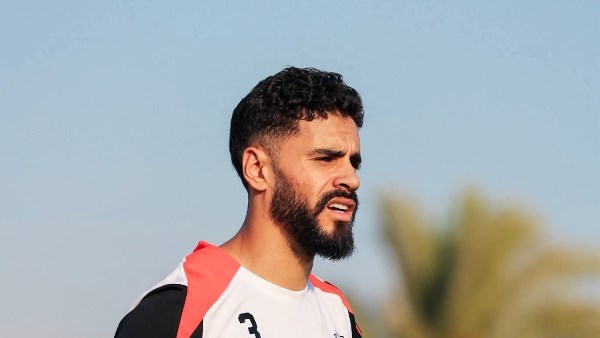 مصدر بالزمالك يعلن جاهزية بنتايج لمباراة ديكيداها في الكونفدرالية