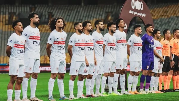 فيريرا يعقد محاضرة فنية للاعبي الزمالك استعدادًا لمواجهة ديكيداها