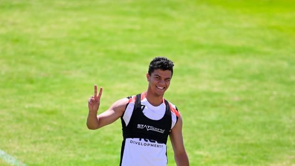 محمد شحاتة 