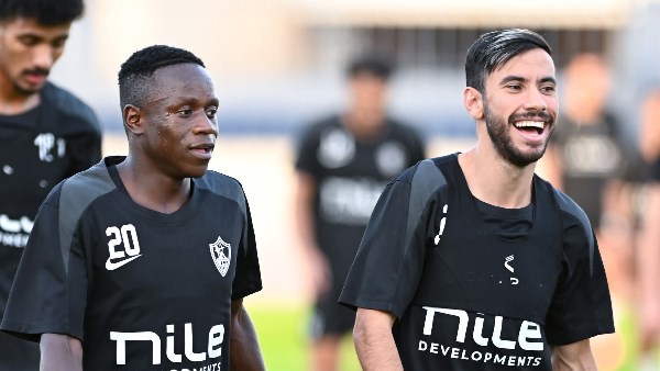الزمالك 