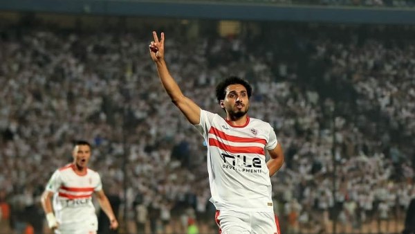 أحمد حمدي 