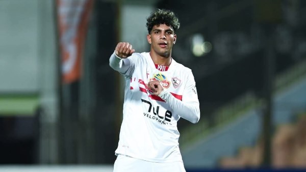 هجوم من جماهير الزمالك على محمد السيد بسبب أزمة التجديد خلال مواجهة ديكيداها