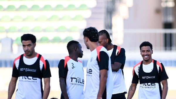 الزمالك  الزمالك
